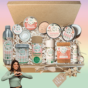 The Ultimate Eco Beauty Box Set