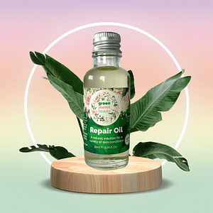 Magic Skin Repair Oil