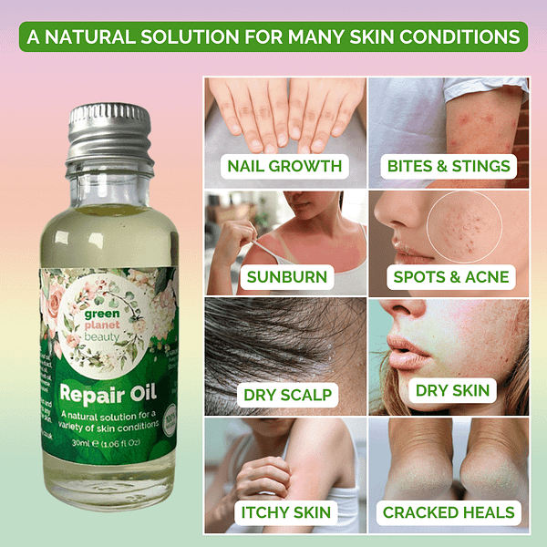 Natural Beauty Edit Box - Image 2