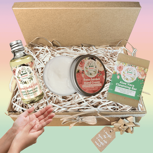 Hand Care Box Set