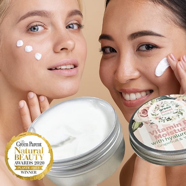 The Ultimate Eco Beauty Box Set - Image 2