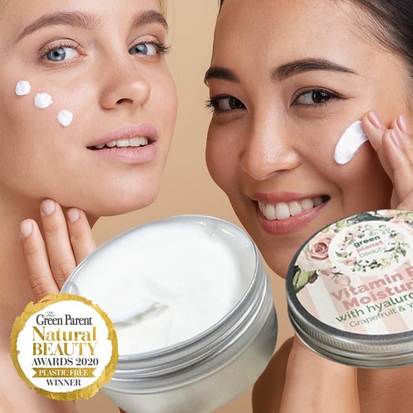 Plastic Free Bodycare Gift Set - Image 2