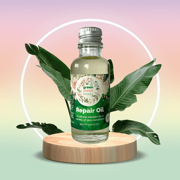 Magic Skin Repair Oil